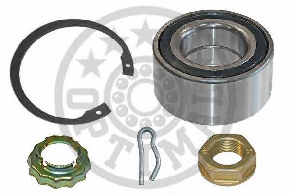 Optimal 601323 Wheel bearing kit 601323: Buy near me in Poland at 2407.PL - Good price!