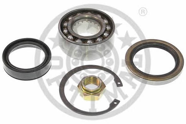 Optimal 601396 Wheel bearing kit 601396: Buy near me in Poland at 2407.PL - Good price!
