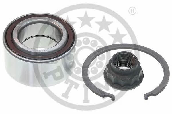 Optimal 601834 Front Wheel Bearing Kit 601834: Buy near me at 2407.PL in Poland at an Affordable price!