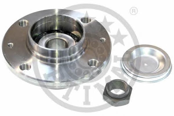 Optimal 602251 Wheel bearing kit 602251: Buy near me in Poland at 2407.PL - Good price!