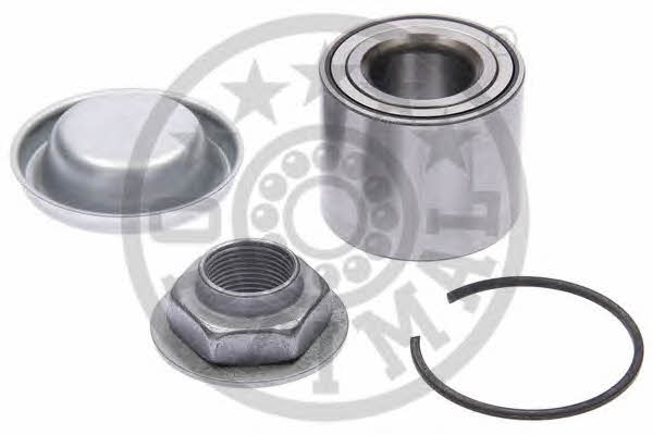Optimal 602288 Wheel bearing kit 602288: Buy near me in Poland at 2407.PL - Good price!