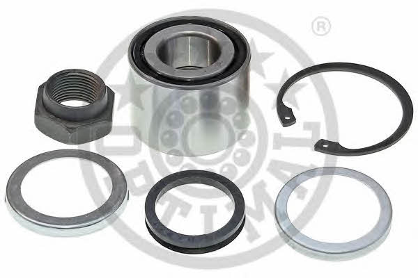 Optimal 602320 Wheel bearing kit 602320: Buy near me in Poland at 2407.PL - Good price!