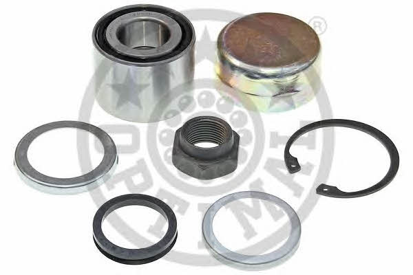 Optimal 602320L Wheel bearing kit 602320L: Buy near me in Poland at 2407.PL - Good price!