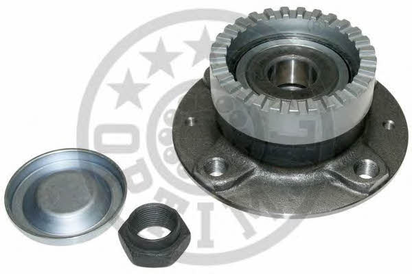 Optimal 602361 Wheel bearing kit 602361: Buy near me in Poland at 2407.PL - Good price!