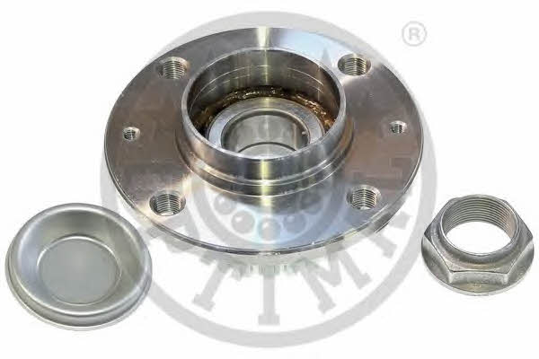 Optimal 602367 Wheel bearing kit 602367: Buy near me at 2407.PL in Poland at an Affordable price!