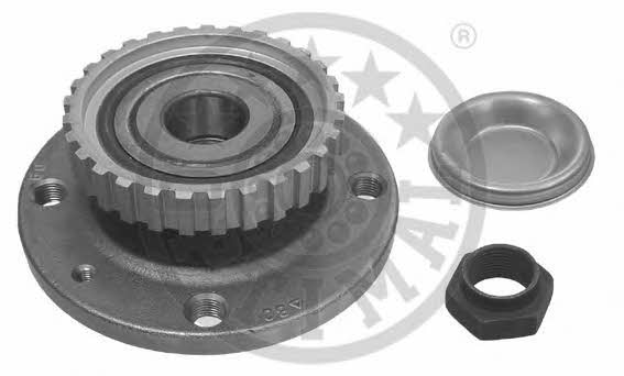 Optimal 602386 Wheel bearing kit 602386: Buy near me in Poland at 2407.PL - Good price!