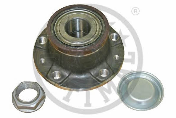 Optimal 602683 Wheel bearing kit 602683: Buy near me in Poland at 2407.PL - Good price!