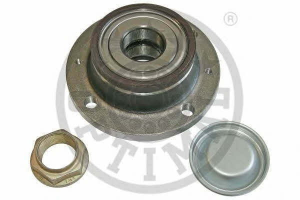 Optimal 602746 Wheel bearing kit 602746: Buy near me in Poland at 2407.PL - Good price!