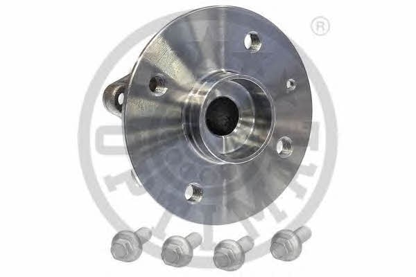 Optimal 602835 Wheel bearing kit 602835: Buy near me in Poland at 2407.PL - Good price!