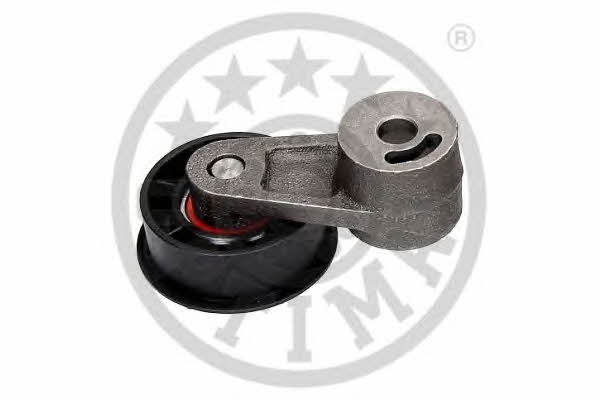 Optimal 0-N800 Tensioner pulley, timing belt 0N800: Buy near me at 2407.PL in Poland at an Affordable price!