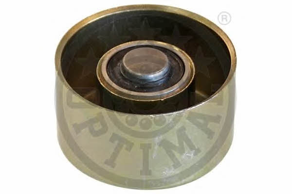 Optimal 0-N857 Tensioner pulley, timing belt 0N857: Buy near me at 2407.PL in Poland at an Affordable price!