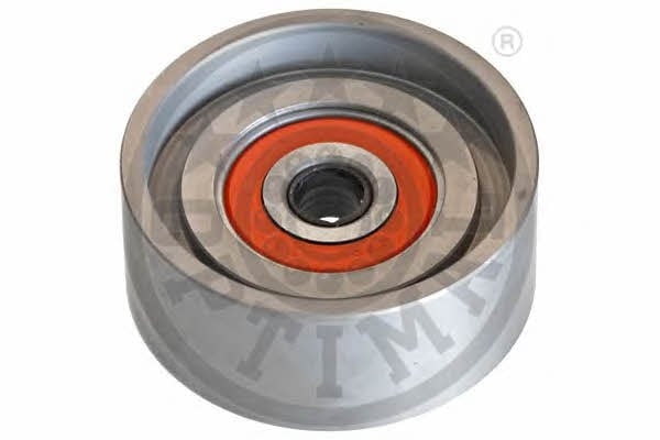 Optimal 0-N866 Tensioner pulley, timing belt 0N866: Buy near me at 2407.PL in Poland at an Affordable price!