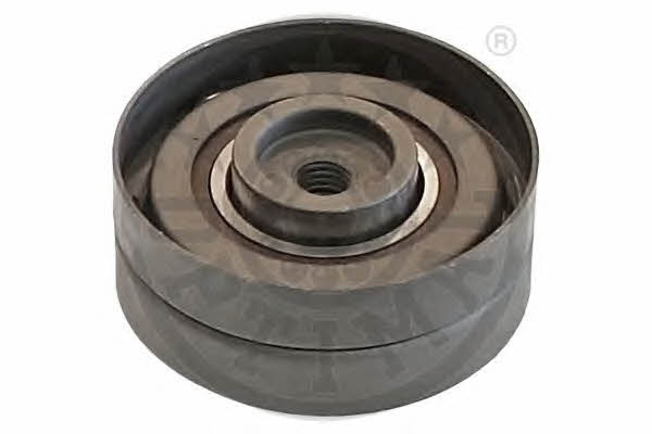 Optimal 0-N923 Tensioner pulley, timing belt 0N923: Buy near me at 2407.PL in Poland at an Affordable price!