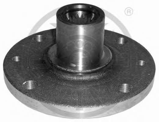 Optimal 04-P169 Wheel hub front 04P169: Buy near me in Poland at 2407.PL - Good price!