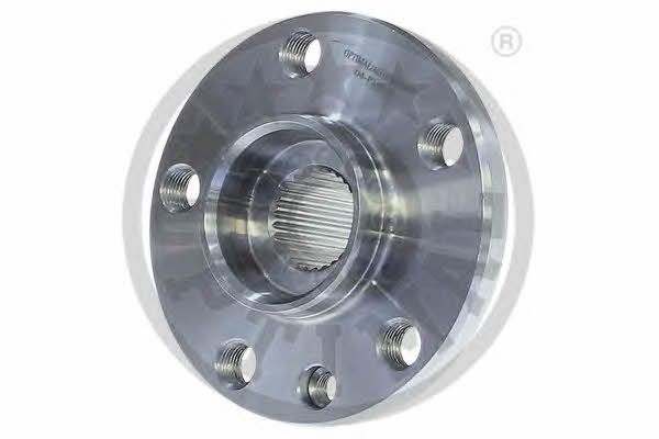Optimal 04-P193 Wheel hub front 04P193: Buy near me at 2407.PL in Poland at an Affordable price!