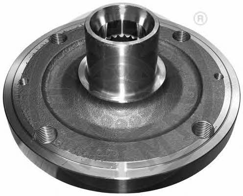 Optimal 04-P195 Wheel hub front 04P195: Buy near me at 2407.PL in Poland at an Affordable price!