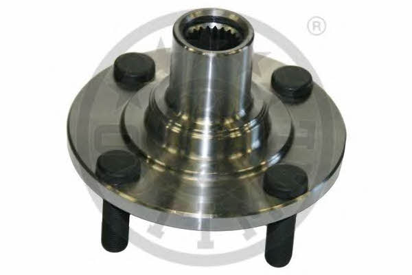 Optimal 04-P227 Wheel hub front 04P227: Buy near me in Poland at 2407.PL - Good price!