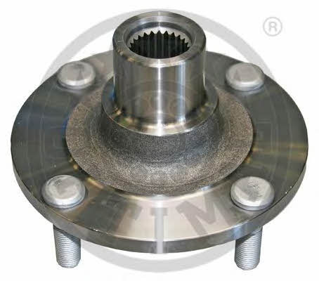 Optimal 04-P233 Wheel hub front 04P233: Buy near me in Poland at 2407.PL - Good price!