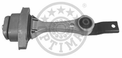 Optimal F8-5383 Engine mount, rear lower F85383: Buy near me in Poland at 2407.PL - Good price!