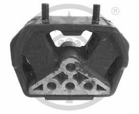 Optimal F8-5445 Engine mount, rear F85445: Buy near me in Poland at 2407.PL - Good price!