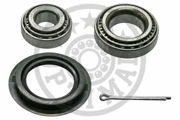 Optimal 201996 Wheel bearing kit 201996: Buy near me in Poland at 2407.PL - Good price!