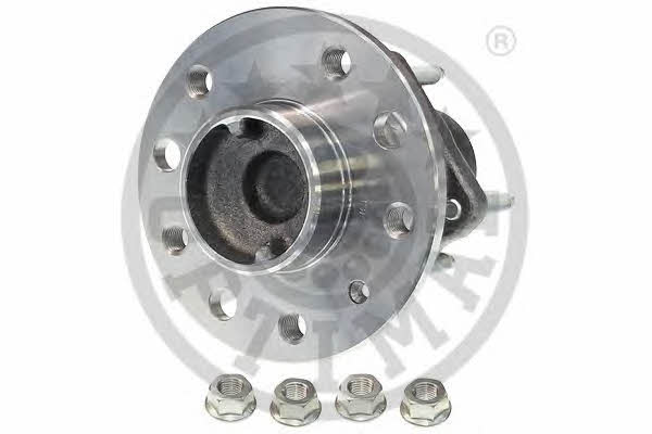 Optimal 202218 Wheel bearing kit 202218: Buy near me in Poland at 2407.PL - Good price!