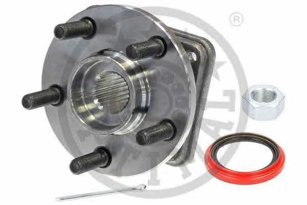 Optimal 991914 Łożysko piasty koła, komplet 991914: Dobra cena w Polsce na 2407.PL - Kup Teraz!