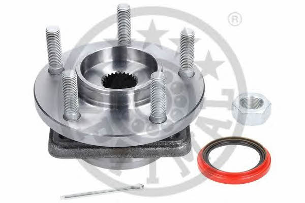 Wheel bearing kit Optimal 991990