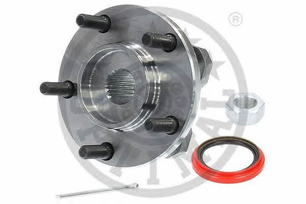 Optimal 991990 Wheel bearing kit 991990: Buy near me at 2407.PL in Poland at an Affordable price!