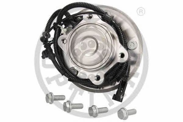 Optimal 992880 Wheel bearing kit 992880: Buy near me in Poland at 2407.PL - Good price!