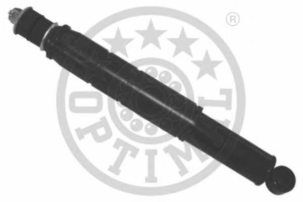 Optimal A-1002H Rear oil shock absorber A1002H: Buy near me in Poland at 2407.PL - Good price!