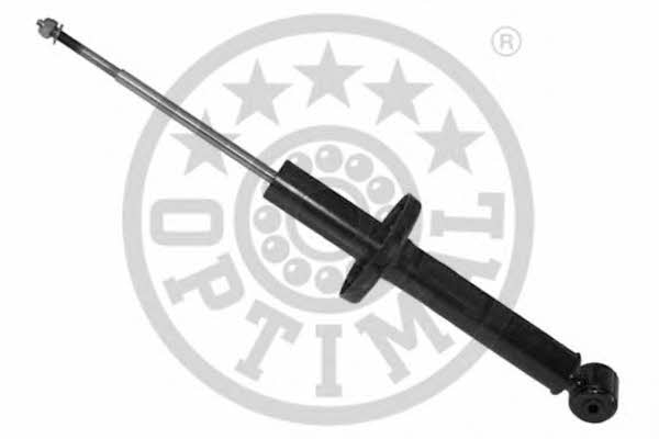 Optimal A-1033G Rear oil and gas suspension shock absorber A1033G: Buy near me in Poland at 2407.PL - Good price!