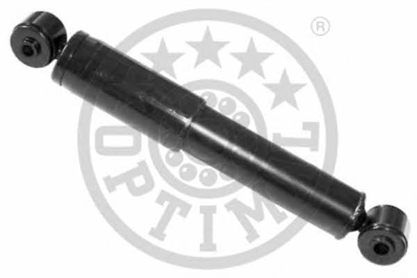 Optimal A-1039G Rear oil and gas suspension shock absorber A1039G: Buy near me in Poland at 2407.PL - Good price!