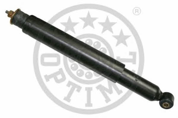 Optimal A-1040H Rear oil shock absorber A1040H: Buy near me in Poland at 2407.PL - Good price!