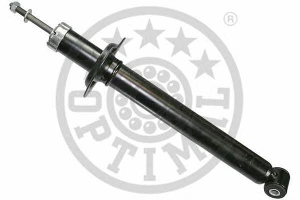 Optimal A-1071H Rear oil shock absorber A1071H: Buy near me at 2407.PL in Poland at an Affordable price!
