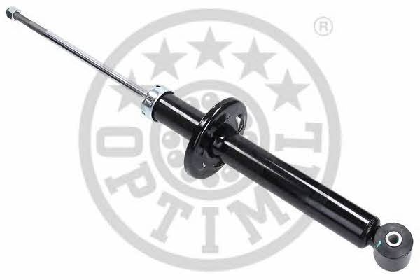 Optimal A-1072G Rear oil and gas suspension shock absorber A1072G: Buy near me at 2407.PL in Poland at an Affordable price!