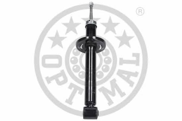 Optimal A-1072H Rear oil shock absorber A1072H: Buy near me in Poland at 2407.PL - Good price!