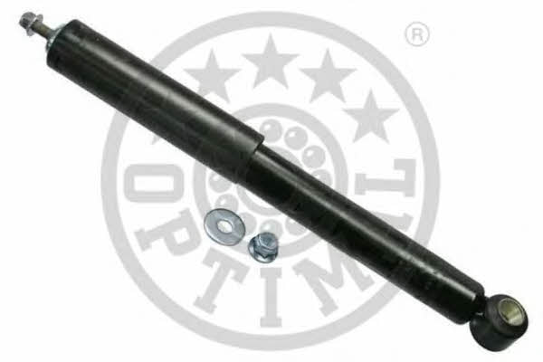 Optimal A-1073G Rear oil and gas suspension shock absorber A1073G: Buy near me in Poland at 2407.PL - Good price!