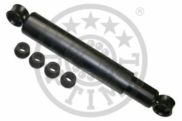 Optimal A-1084H Rear oil shock absorber A1084H: Buy near me in Poland at 2407.PL - Good price!