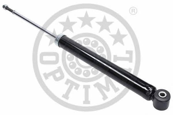 Optimal A-1086G Rear oil and gas suspension shock absorber A1086G: Buy near me in Poland at 2407.PL - Good price!