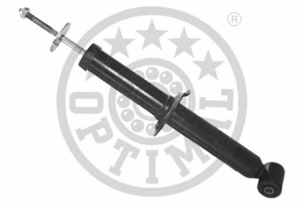 Optimal A-1087G Rear oil and gas suspension shock absorber A1087G: Buy near me at 2407.PL in Poland at an Affordable price!