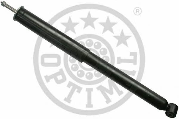 Optimal A-1097G Rear oil and gas suspension shock absorber A1097G: Buy near me in Poland at 2407.PL - Good price!