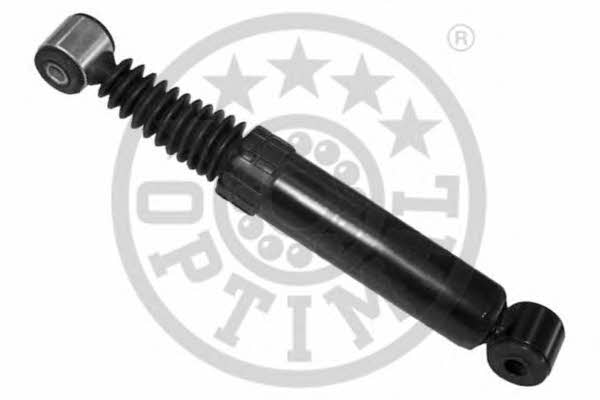 Optimal A-1098G Rear oil and gas suspension shock absorber A1098G: Buy near me at 2407.PL in Poland at an Affordable price!