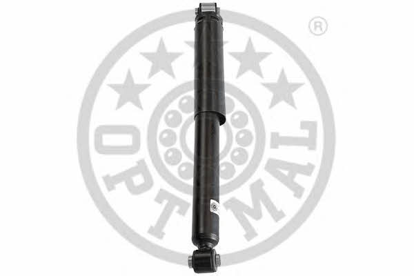Optimal A-1108G Rear oil and gas suspension shock absorber A1108G: Buy near me in Poland at 2407.PL - Good price!