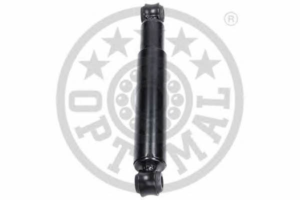 Optimal A-1117H Rear oil shock absorber A1117H: Buy near me in Poland at 2407.PL - Good price!