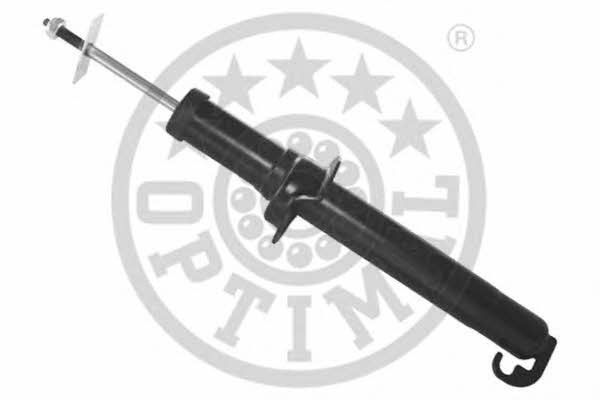 Optimal A-1144G Front oil and gas suspension shock absorber A1144G: Buy near me in Poland at 2407.PL - Good price!