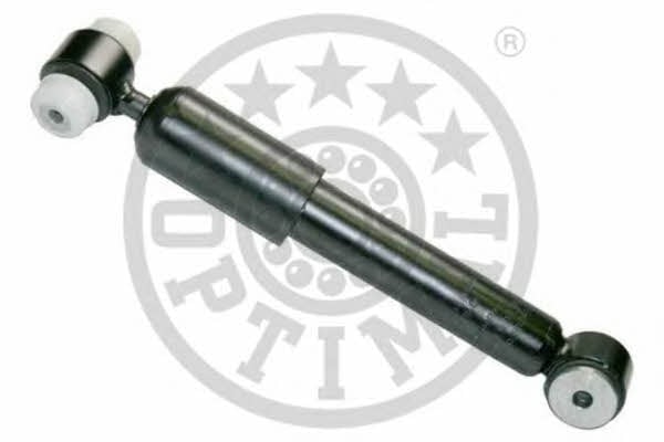 Optimal A-1150G Rear oil and gas suspension shock absorber A1150G: Buy near me in Poland at 2407.PL - Good price!