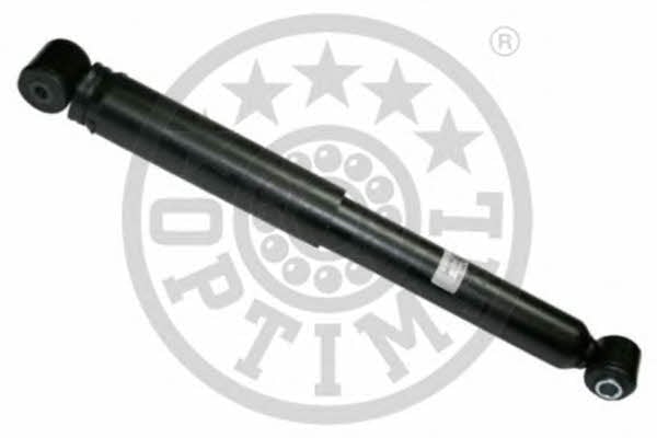 Optimal A-1225G Rear oil and gas suspension shock absorber A1225G: Buy near me in Poland at 2407.PL - Good price!