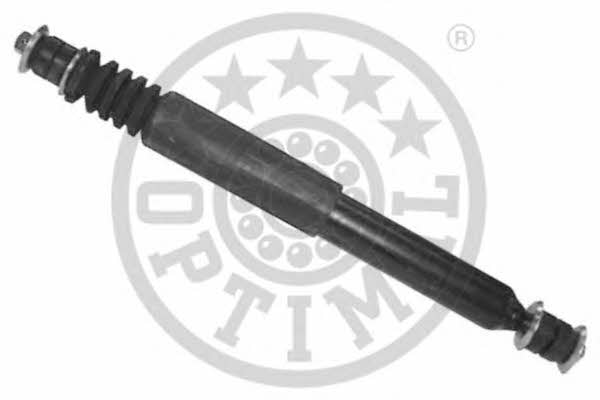 Optimal A-1226H Rear oil shock absorber A1226H: Buy near me in Poland at 2407.PL - Good price!