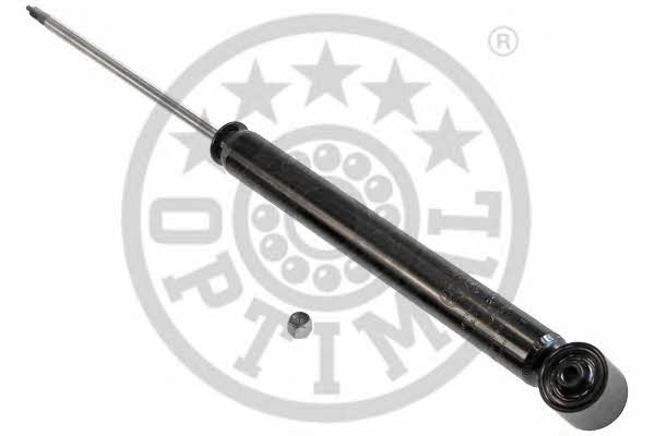 Optimal A-1227G Rear oil and gas suspension shock absorber A1227G: Buy near me at 2407.PL in Poland at an Affordable price!